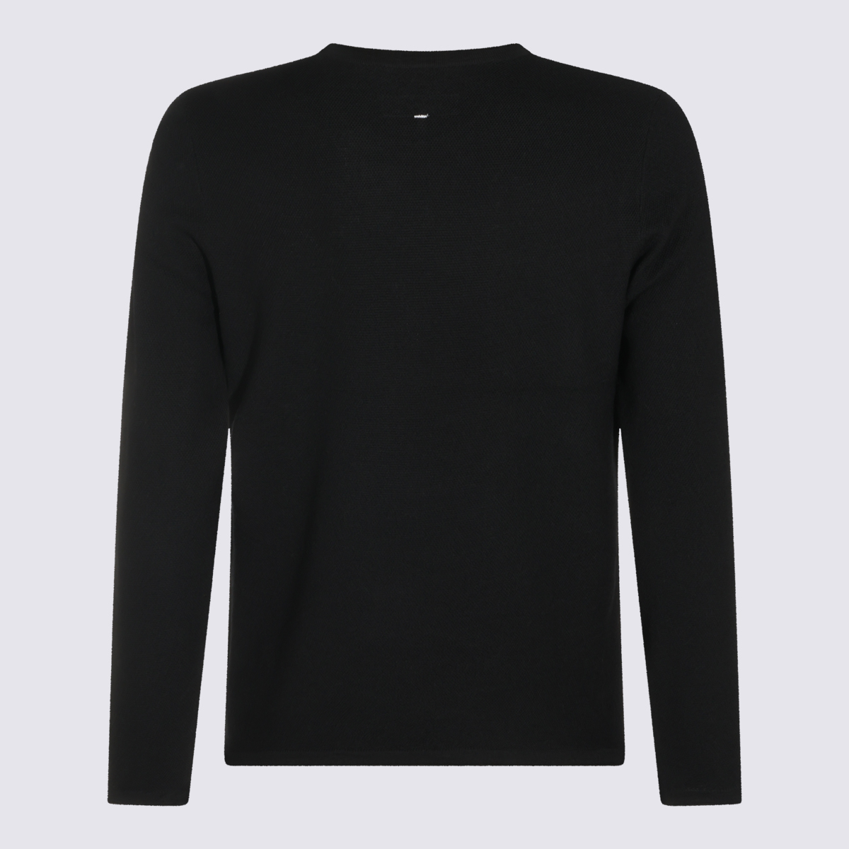 [Rag & Bone] Knitwear FW26 RH4A26F6MMNBLACK