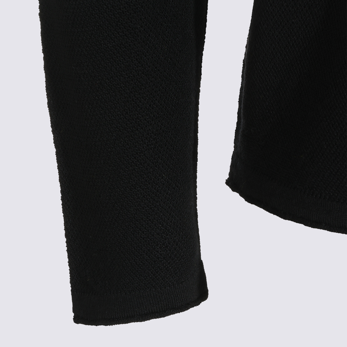 [Rag & Bone] Knitwear FW26 RH4A26F6MMNBLACK