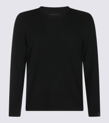 [Rag & Bone] Knitwear FW26 RH4A26F6MMNBLACK