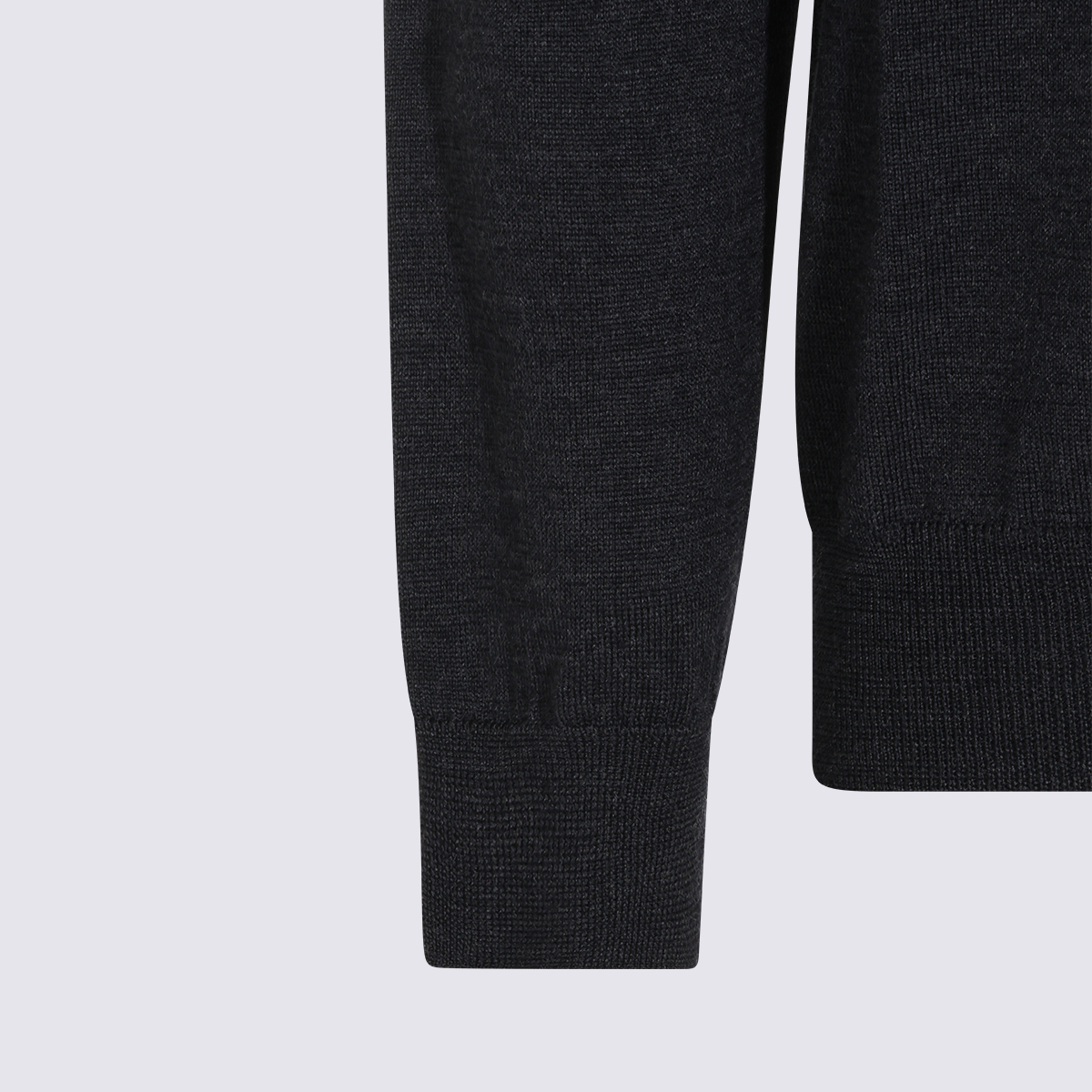 [Premiata] Sweatshirt FW26 PMG48ANTHRACITE