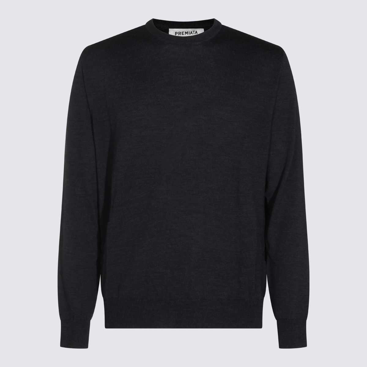 [Premiata] Sweatshirt FW26 PMG48ANTHRACITE