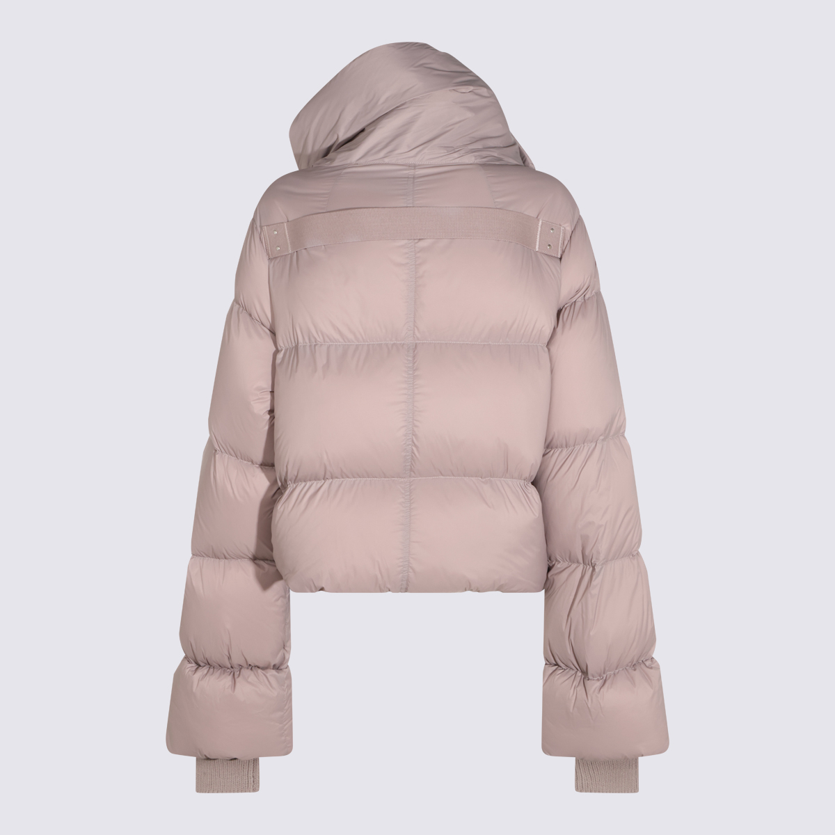 [Rick Owens] Down jacket FW26 RP02F5774NPD323