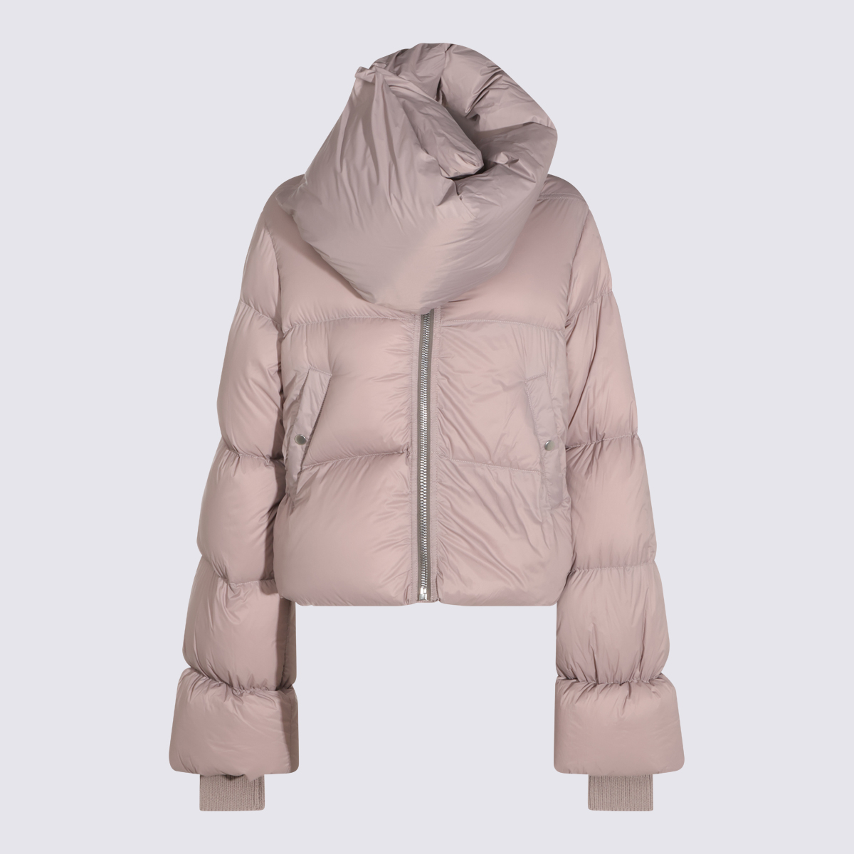 [Rick Owens] Down jacket FW26 RP02F5774NPD323