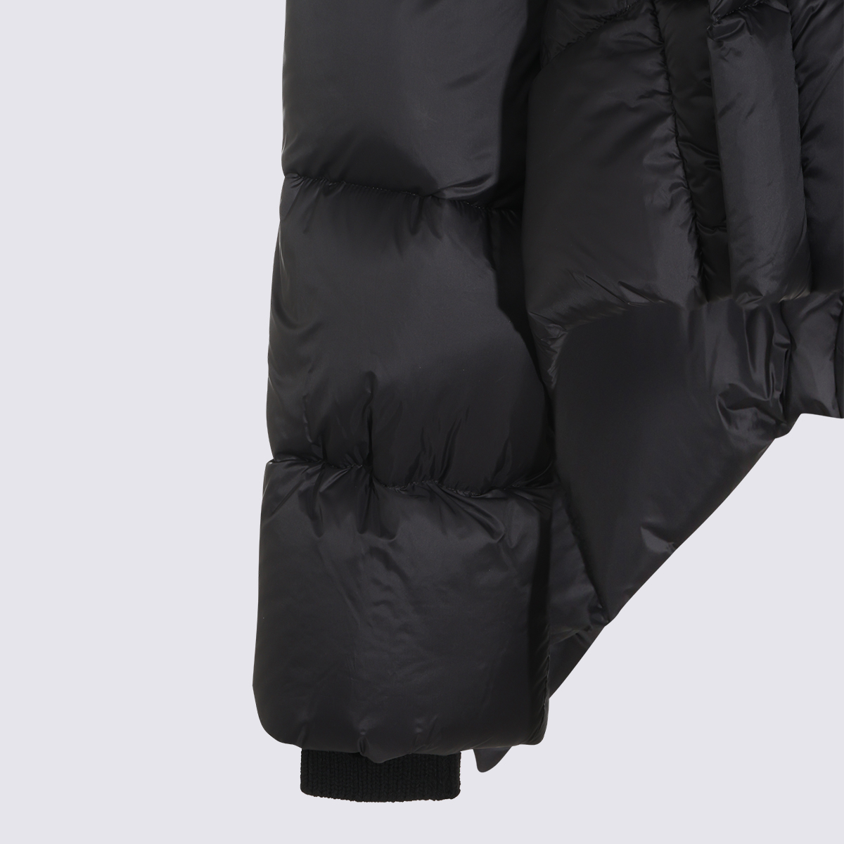 [Rick Owens] Down jacket FW26 RP02F5746NPD309