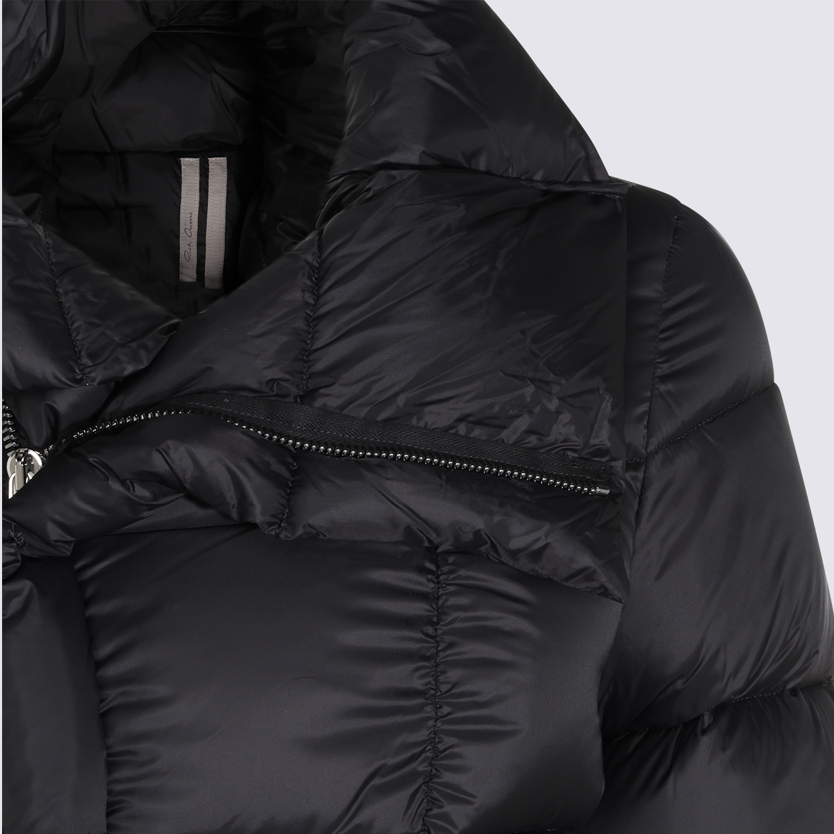 [Rick Owens] Down jacket FW26 RP02F5746NPD309