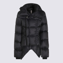 [Rick Owens] Down jacket FW26 RP02F5746NPD309