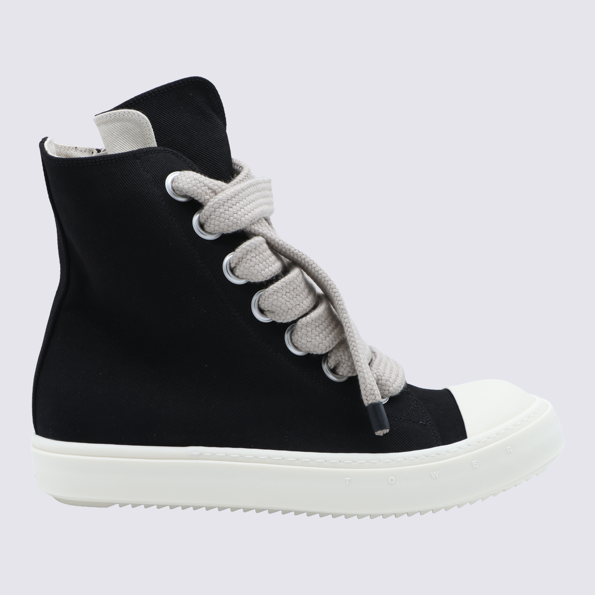 [RICK OWENS DRKSHDW] Sneakers FW26 DU02F6818DOH4W2911