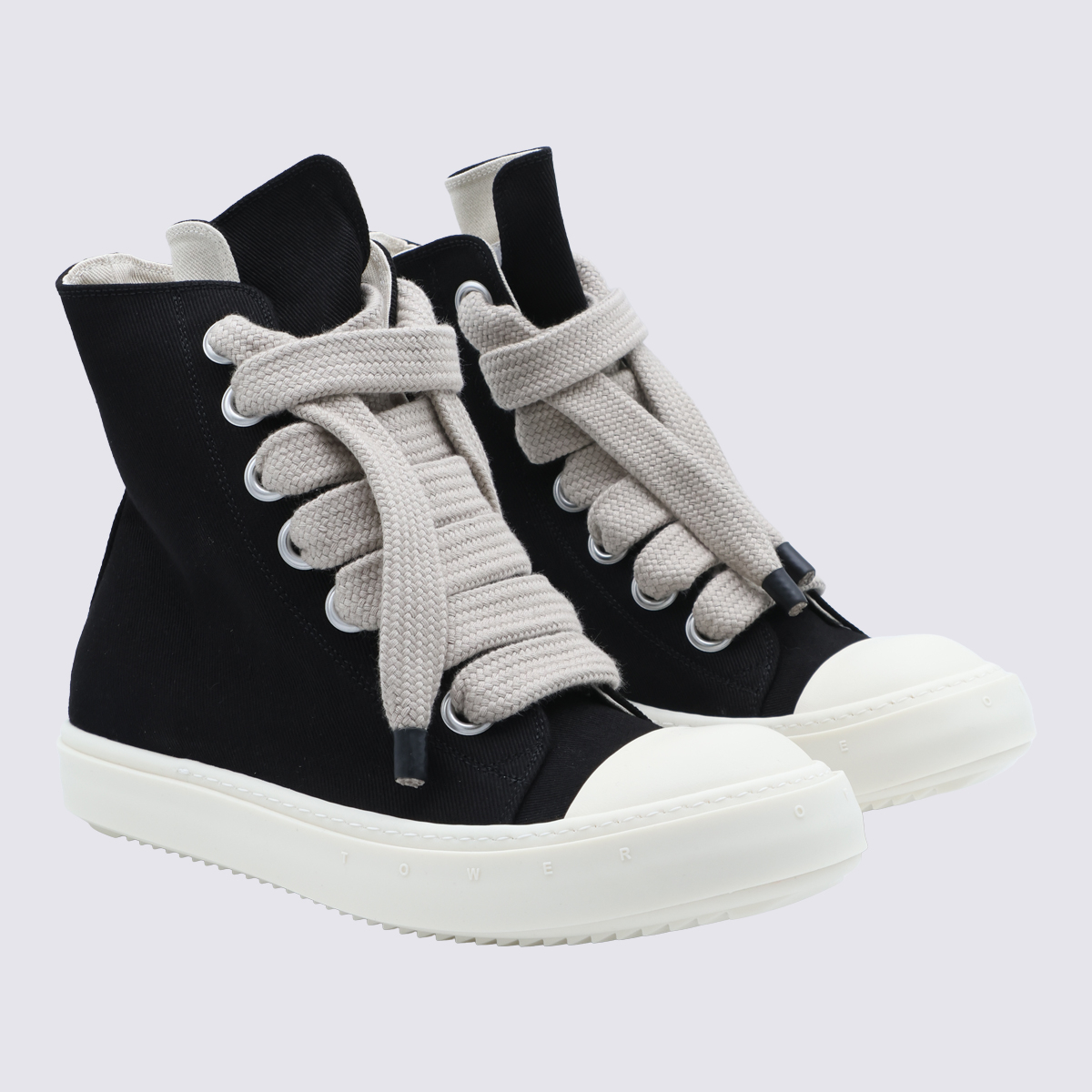 [RICK OWENS DRKSHDW] Sneakers FW26 DU02F6818DOH4W2911