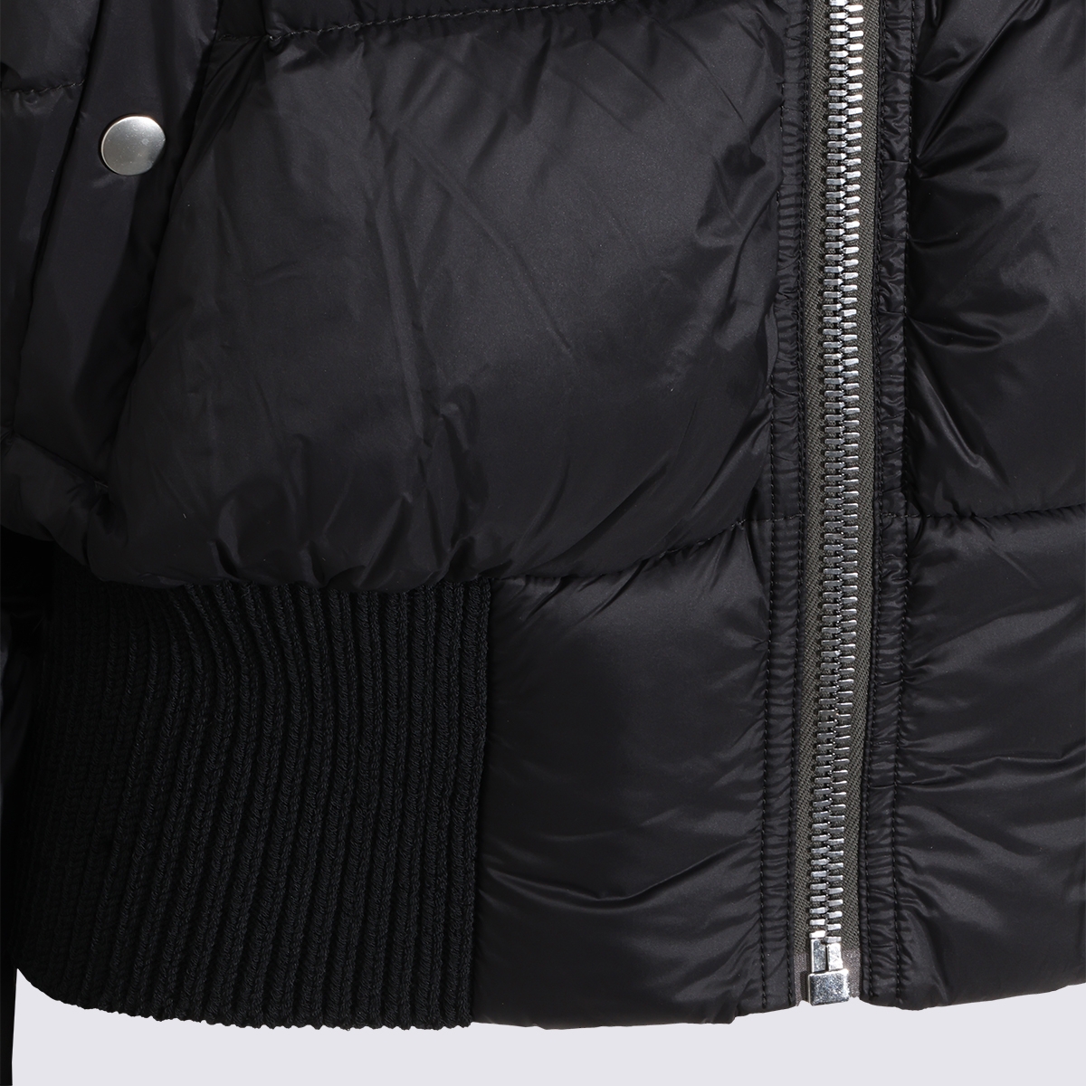 [Rick Owens] Down jacket FW26 RP02F5775NPD309