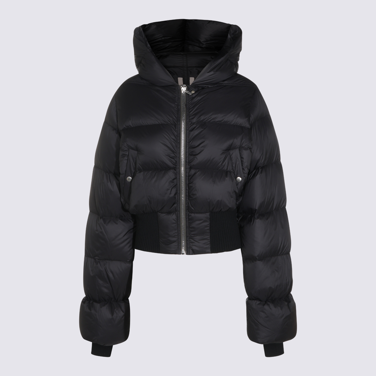 [Rick Owens] Down jacket FW26 RP02F5775NPD309