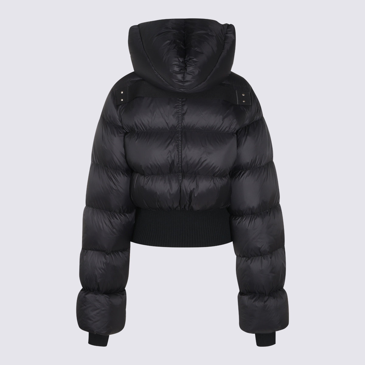 [Rick Owens] Down jacket FW26 RP02F5775NPD309
