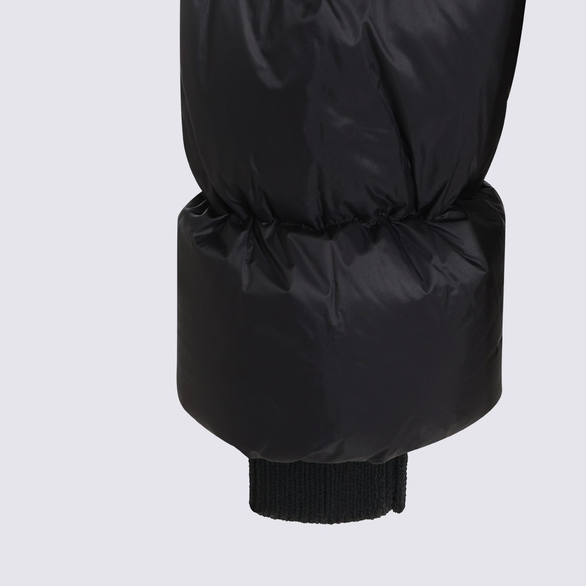 [Rick Owens] Down jacket FW26 RP02F5775NPD309