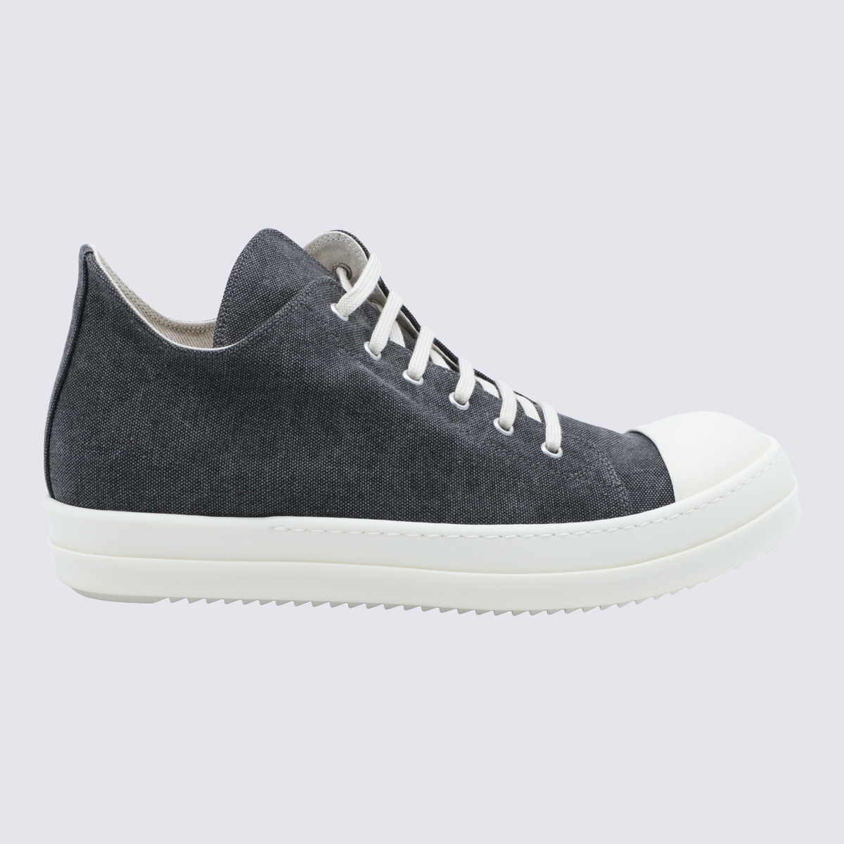 [RICK OWENS DRKSHDW] Sneakers FW26 DU02F6802CVG14811