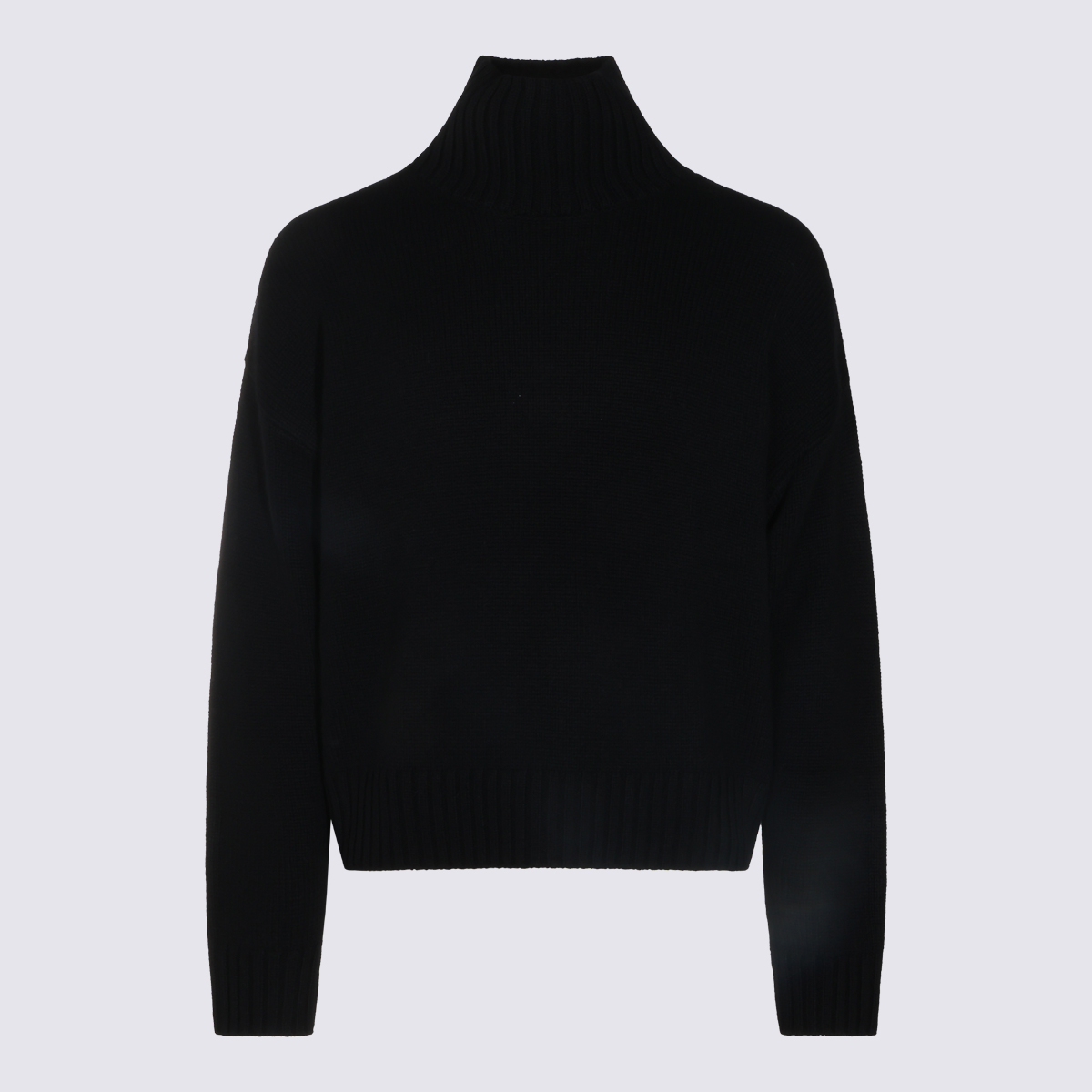 [Lisa Yang] Knitwear FW26 3026421BL