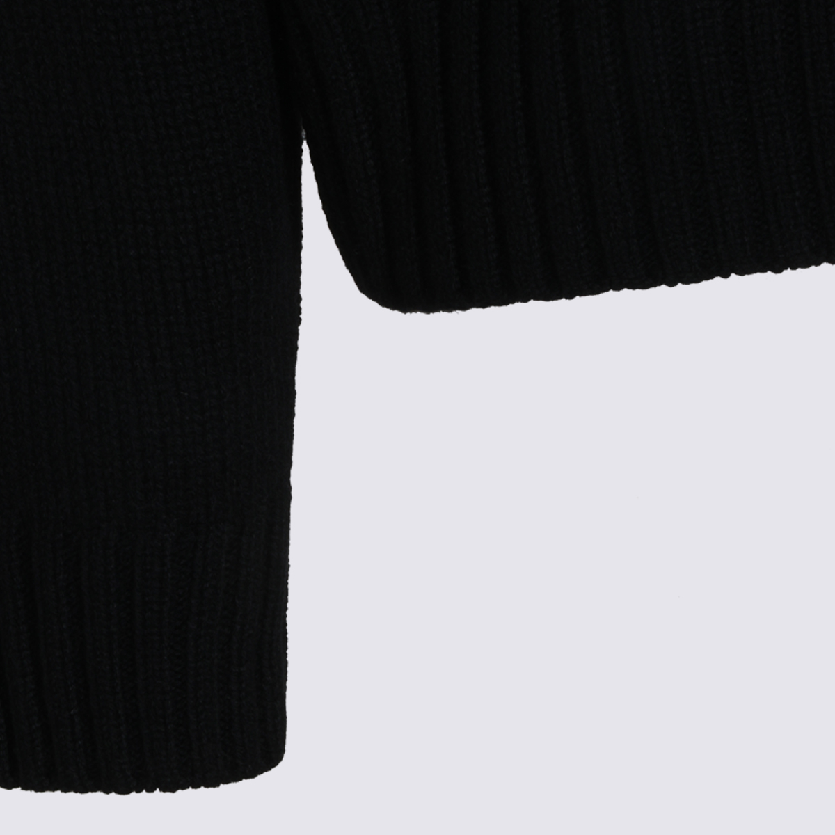 [Lisa Yang] Knitwear FW26 3026421BL