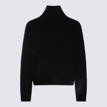 [Lisa Yang] Knitwear FW26 3026421BL