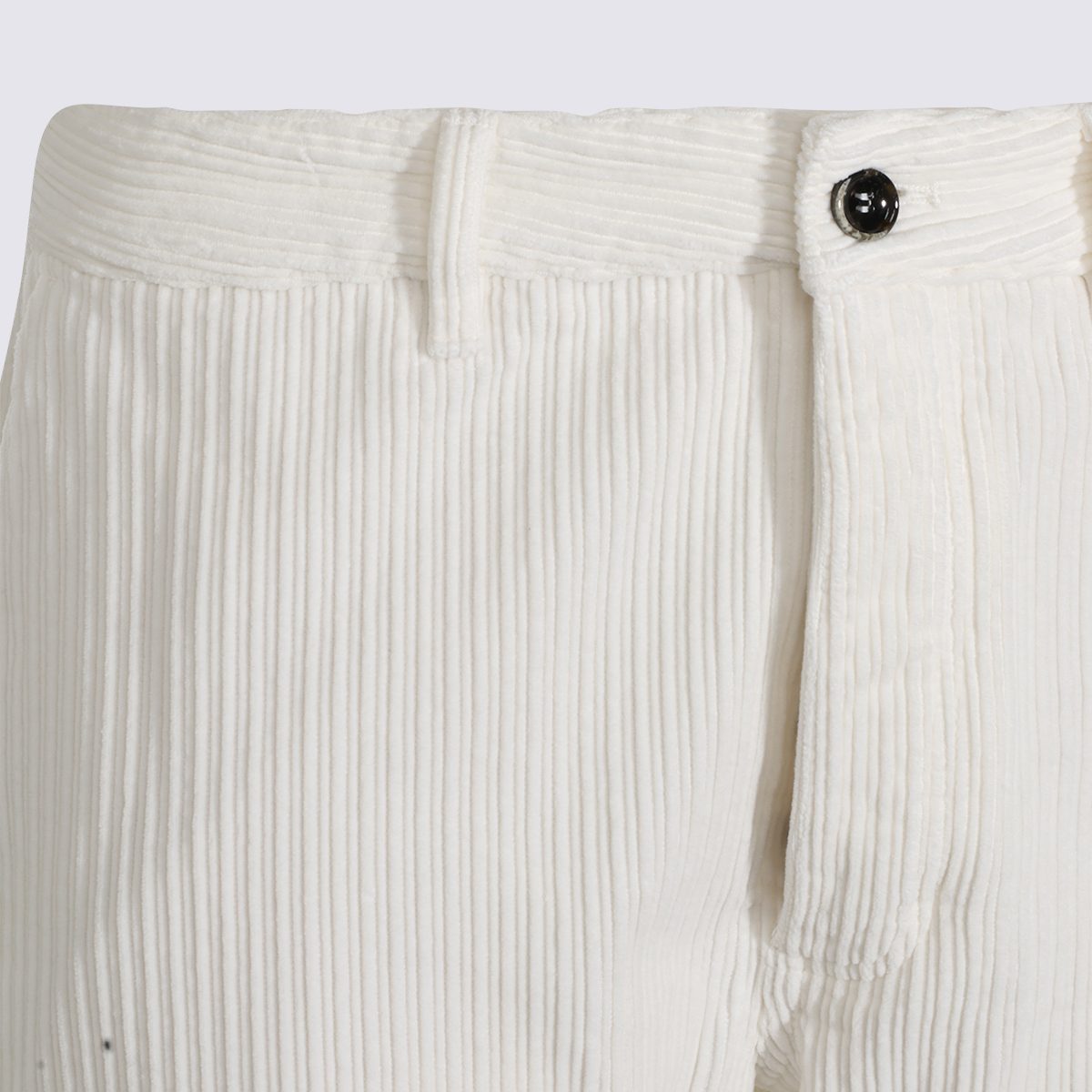 [Nine in the morning] Trousers FW26 TI118U11ECRU