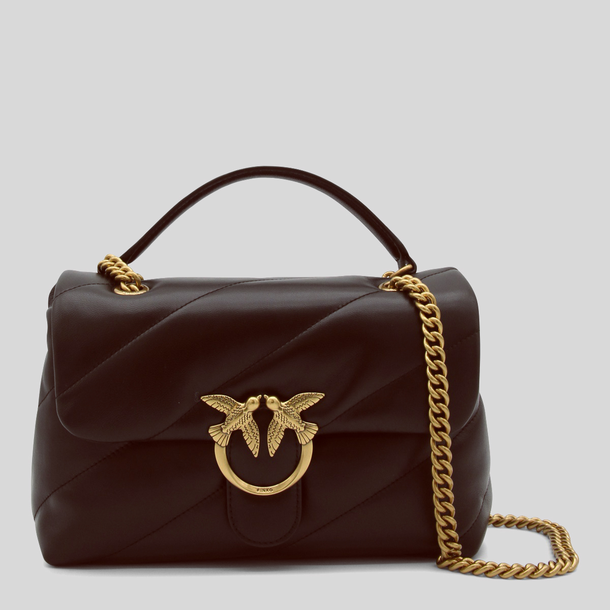 [PINKO] Shoulder bag FW26 100038A0F2M12Q