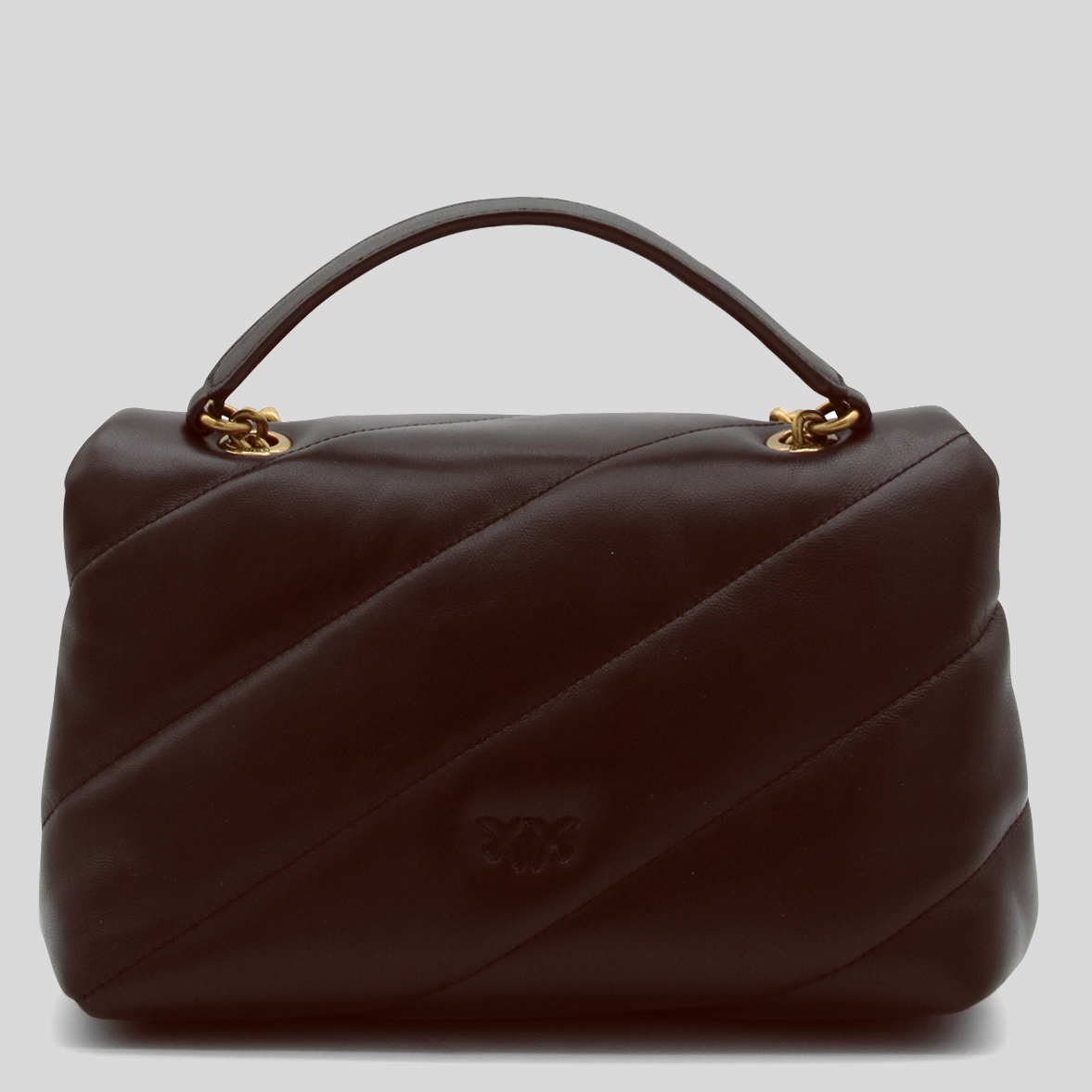 [PINKO] Shoulder bag FW26 100038A0F2M12Q