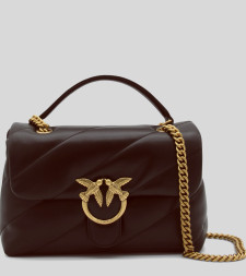 [PINKO] Shoulder bag FW26 100038A0F2M12Q