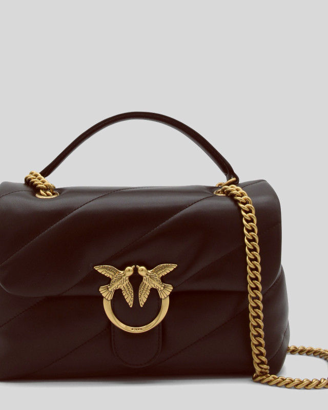 [PINKO] Shoulder bag FW26 100038A0F2M12Q