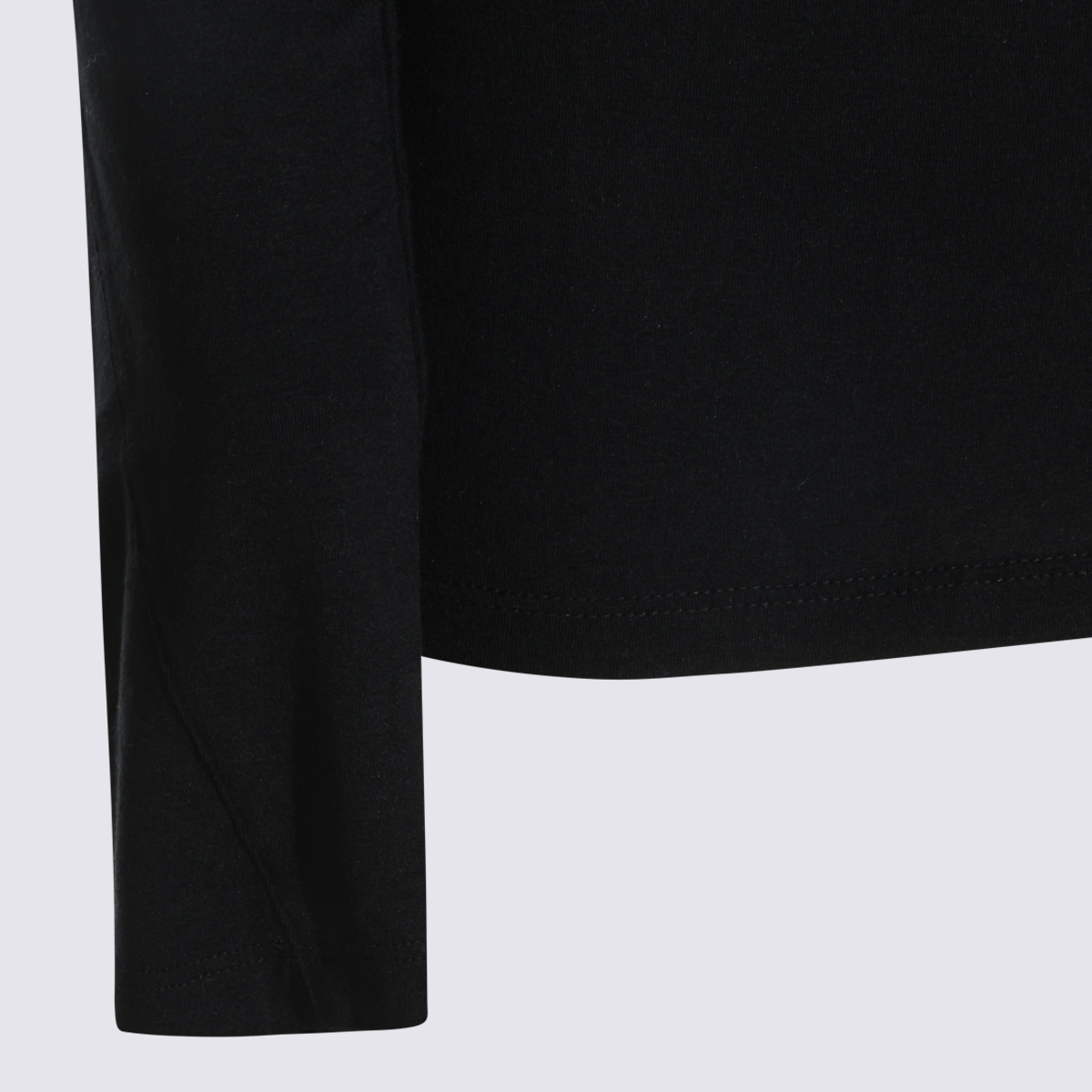 [Thom Krom] T-shirts Long Sleeve FW26 WTS6520311