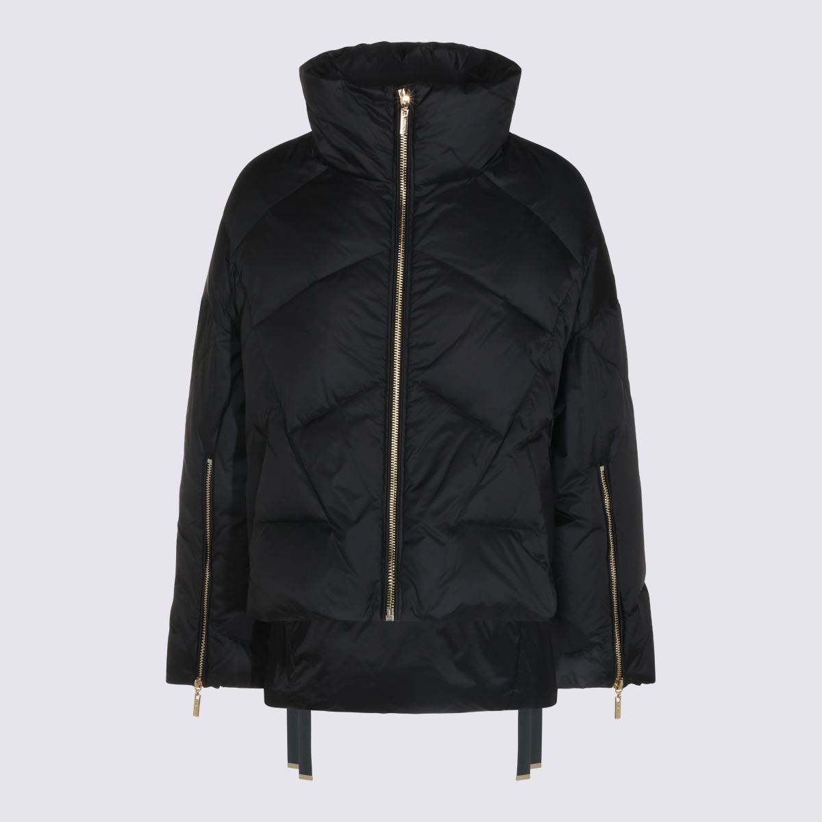[Twin - set] Down jacket FW26 262TT2620S1285000006