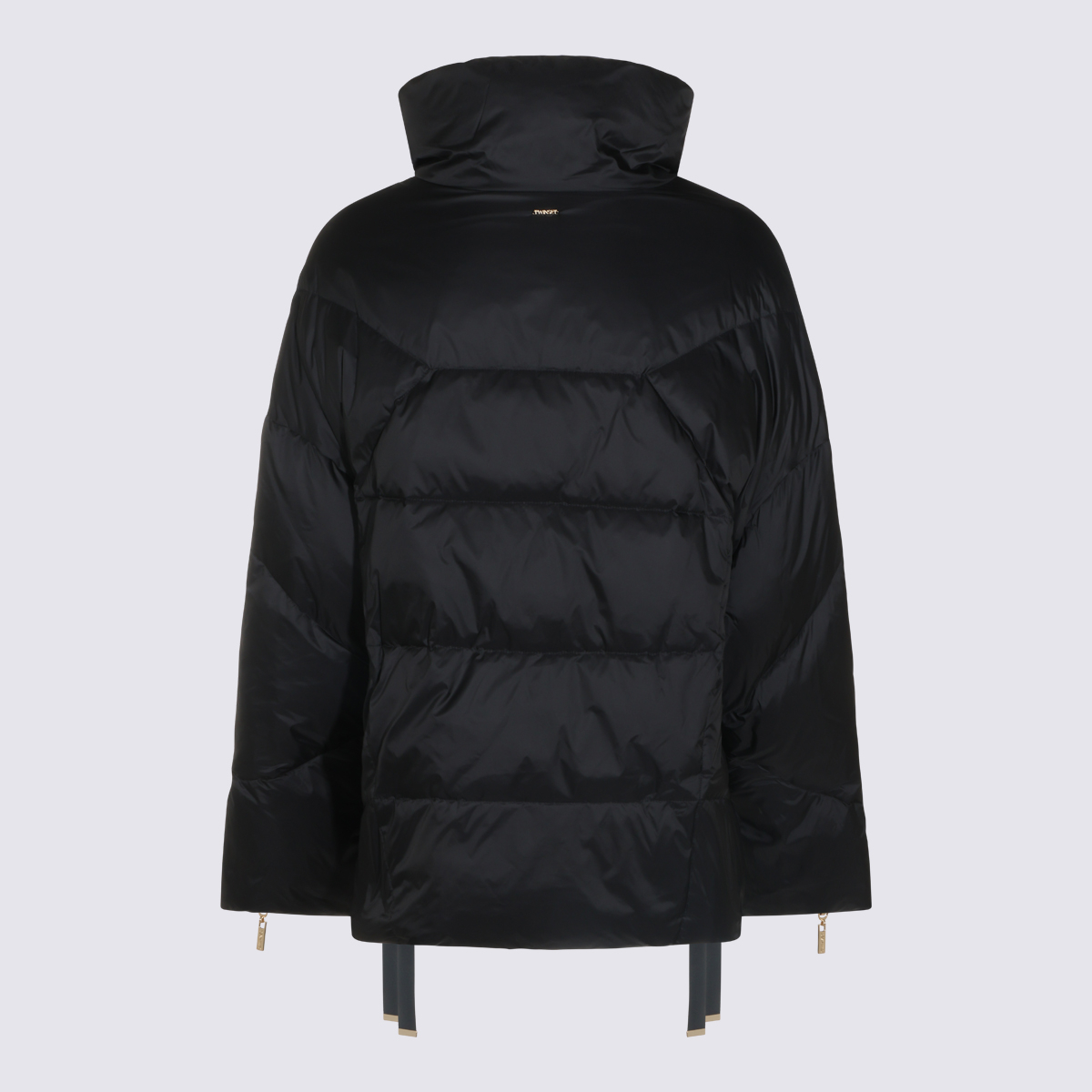 [Twin - set] Down jacket FW26 262TT2620S1285000006