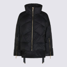 [Twin - set] Down jacket FW26 262TT2620S1285000006