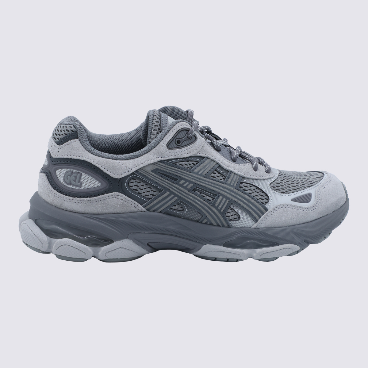 [Asics] Sneakers FW26 1203B080020