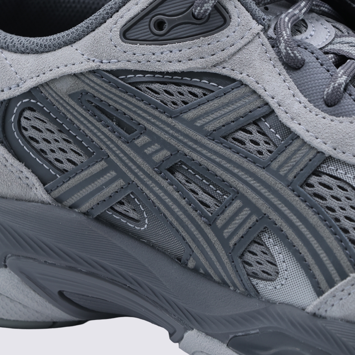 [Asics] Sneakers FW26 1203B080020