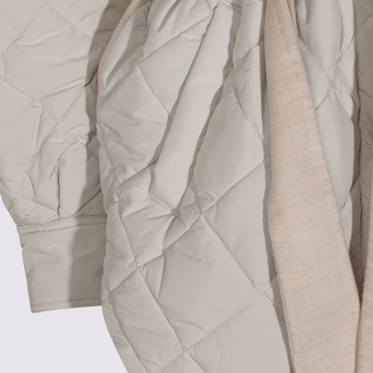 [Fabiana Filippi] Down jacket FW26 CTD216F188M3160164