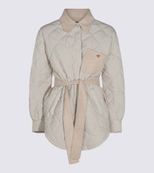 [Fabiana Filippi] Down jacket FW26 CTD216F188M3160164