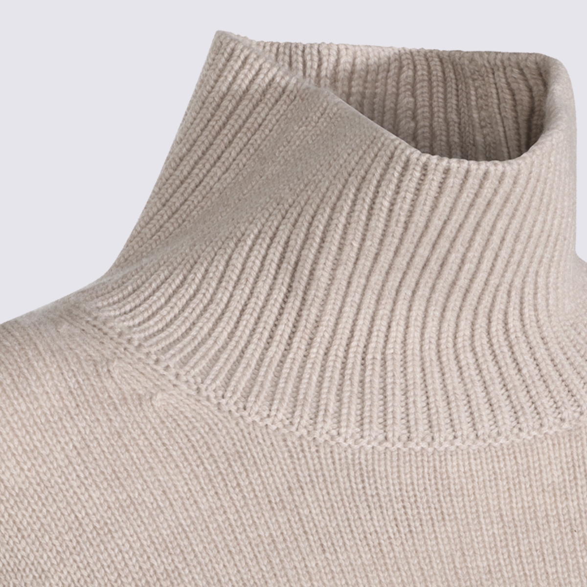 [Lisa Yang] Knitwear FW26 202113SA