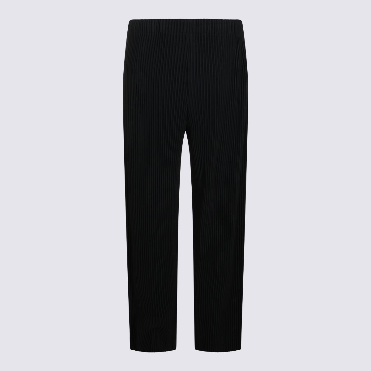 [HOMME PLISSE' ISSEY MIYAKE] Trousers FW26 HP68JF07415