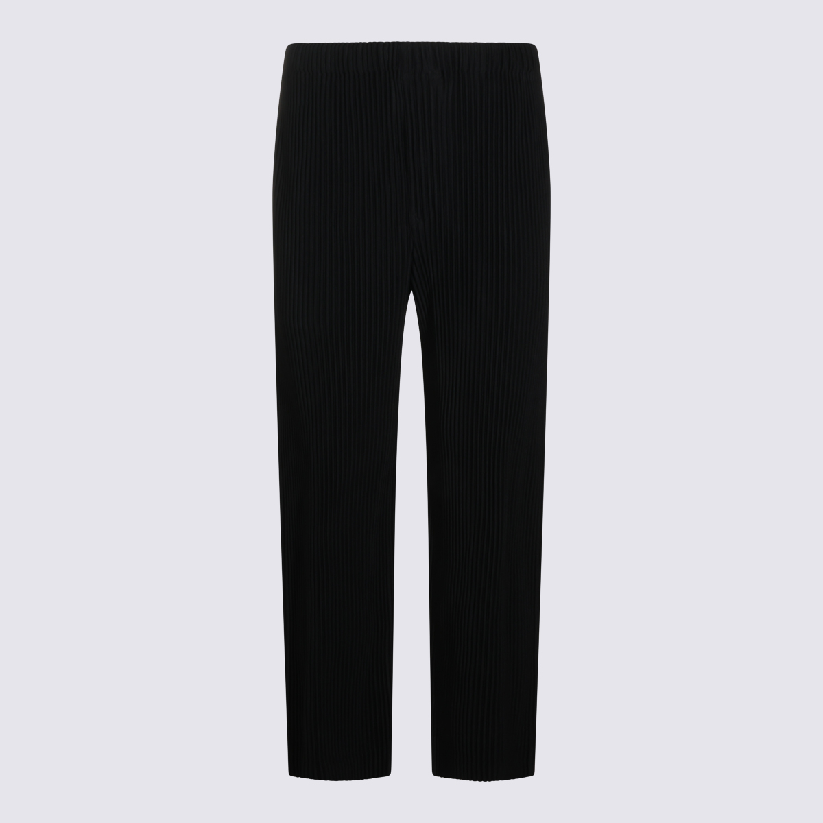 [HOMME PLISSE' ISSEY MIYAKE] Trousers FW26 HP68JF07415