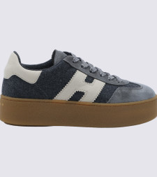 [Hogan] Sneakers FW26 HXW6980FB6DVJ60CPM