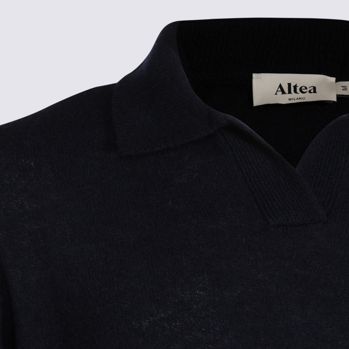[Altea] Knitwear FW26 266105301