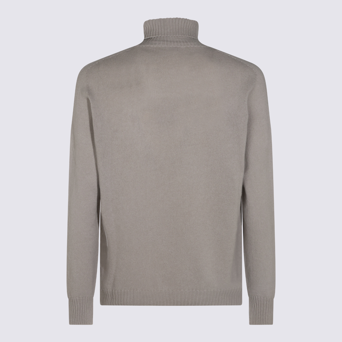 [04651 / A TRIP IN A BAG] Knitwear FW26 3KN2601B27TAUPE