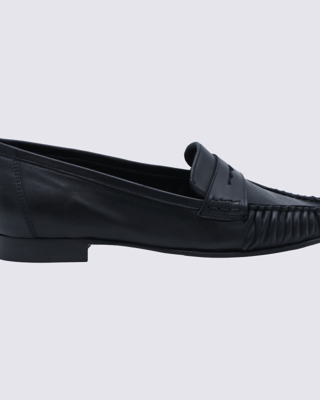 [Aeyde] Loafer FW26 A11FL0717001001226