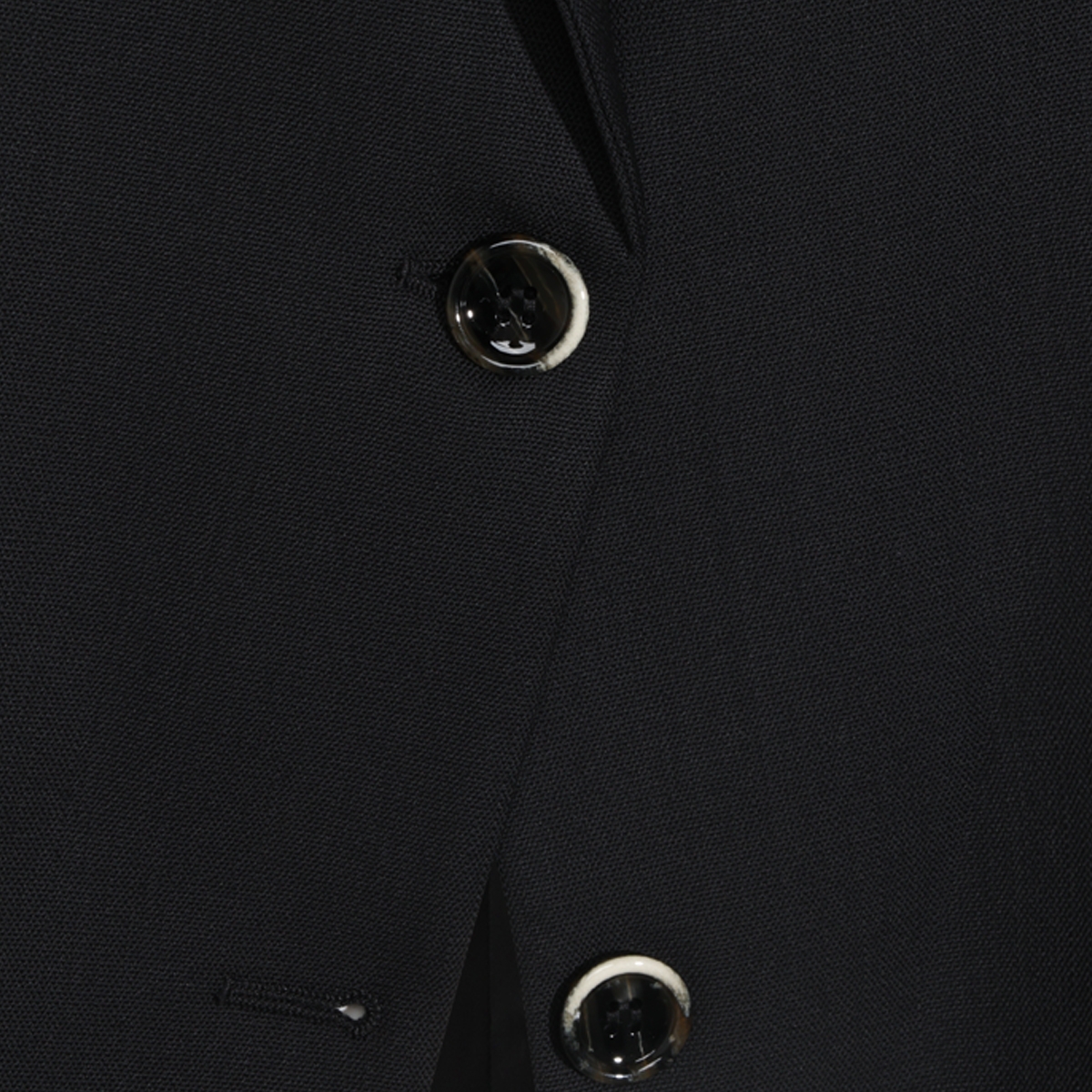 [Nine in the morning] Jacket FW26 TCL12S69NERO