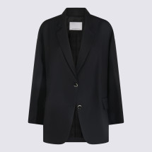 [Nine in the morning] Jacket FW26 TCL12S69NERO