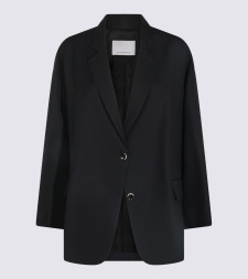 [Nine in the morning] Jacket FW26 TCL12S69NERO