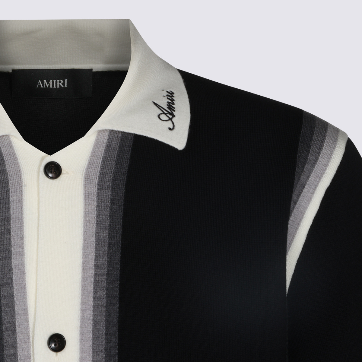 [Amiri] Knitwear FW26 AM426KN0180002