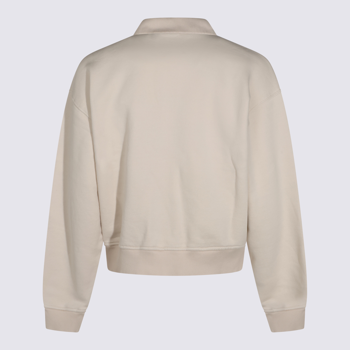 [Daily Paper Uomo] Sweatshirt FW26 2610121MOONBEAM BEIGE
