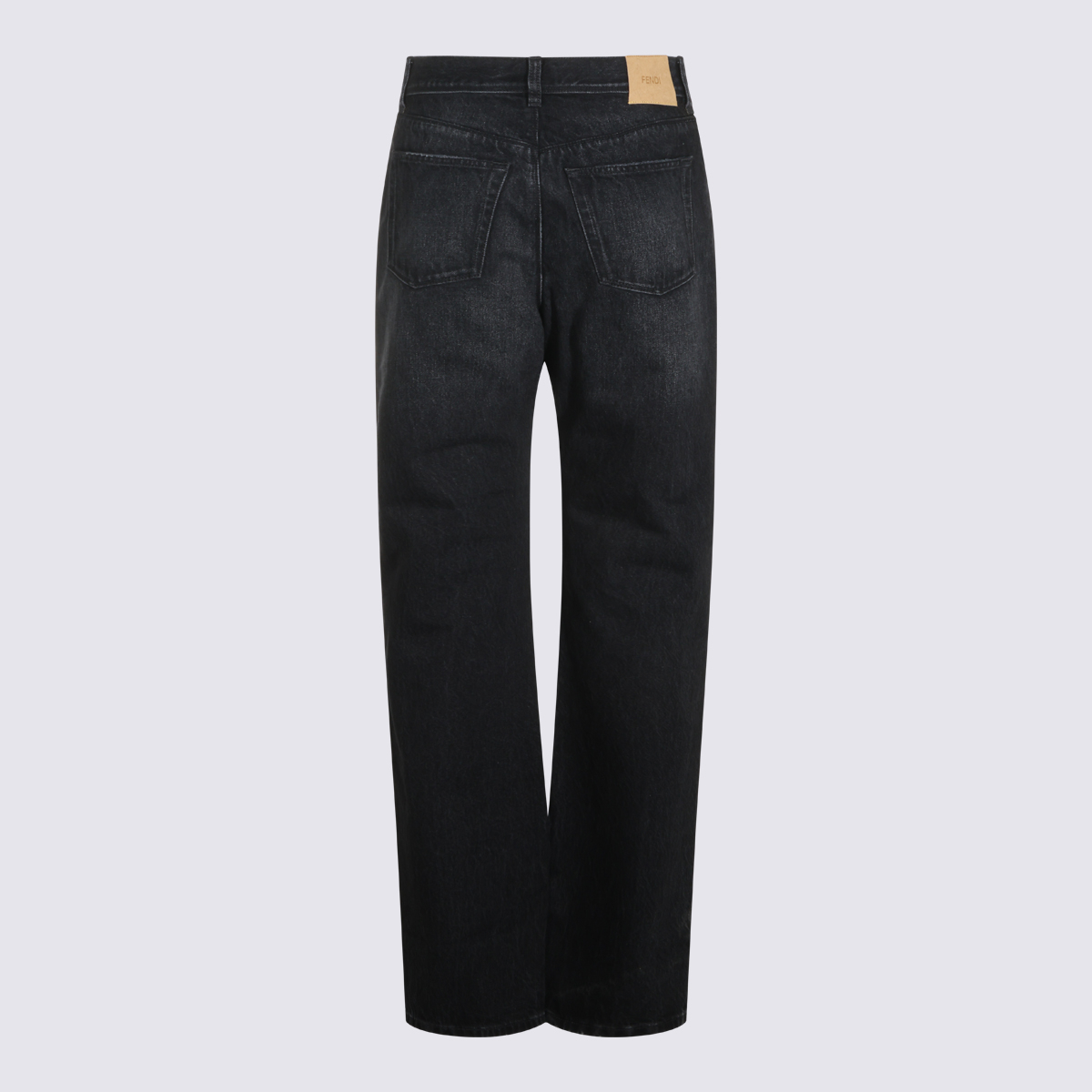 [Fendi] Jeans FW26 FLP377B1PHF0QA1
