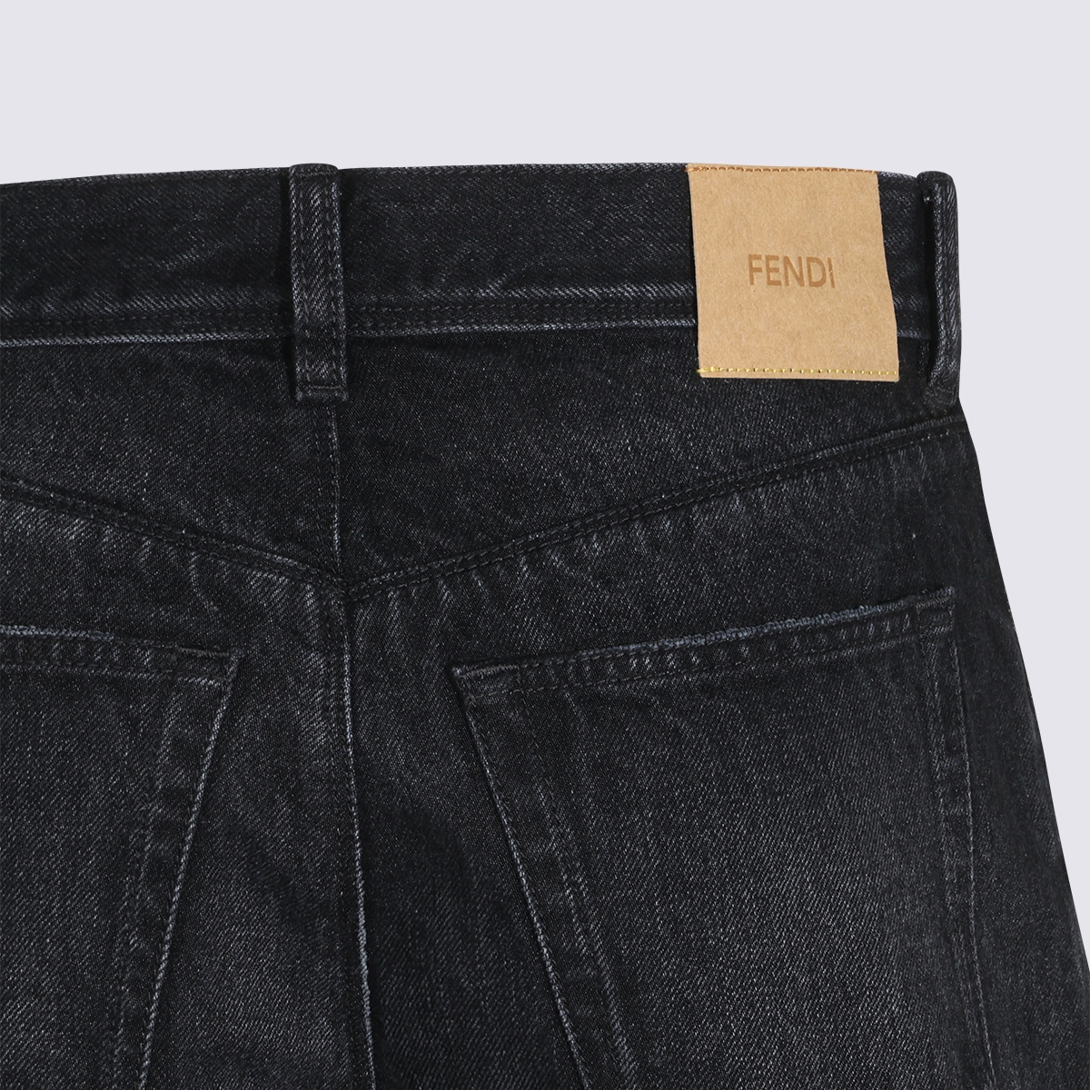 [Fendi] Jeans FW26 FLP377B1PHF0QA1