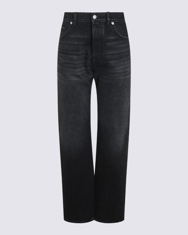 [Fendi] Jeans FW26 FLP377B1PHF0QA1