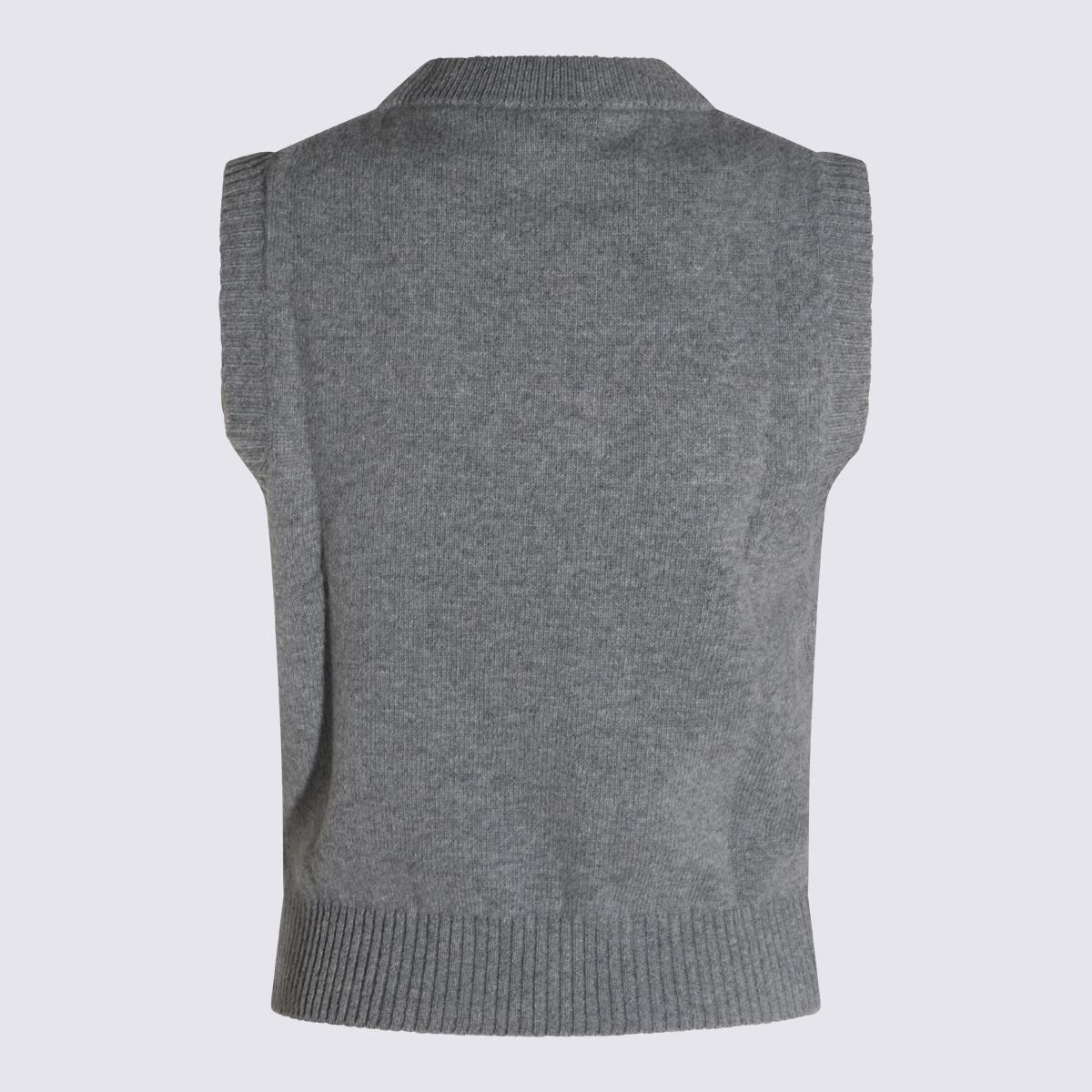 [GANNI] Knitwear FW26 A1180017920