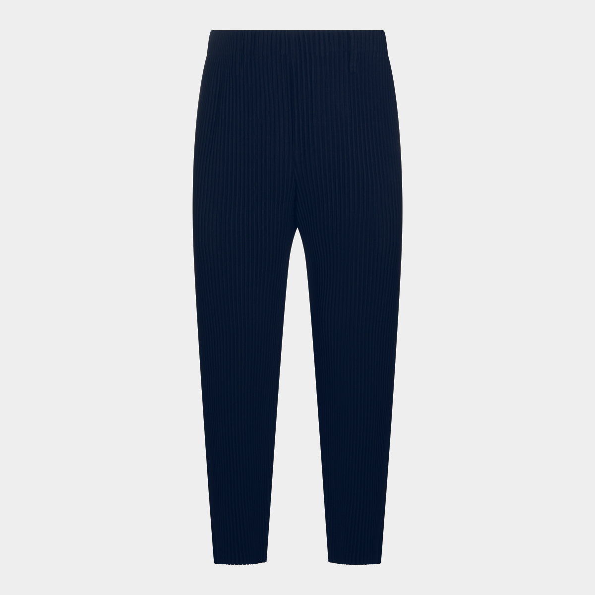 [HOMME PLISSE' ISSEY MIYAKE] Trousers FW26 HP68JF55075
